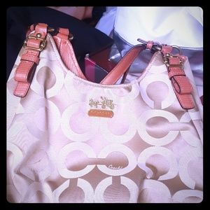 Coach handbag